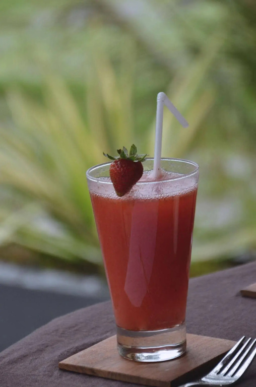 Puri Hari Resort and Villas - фото 23