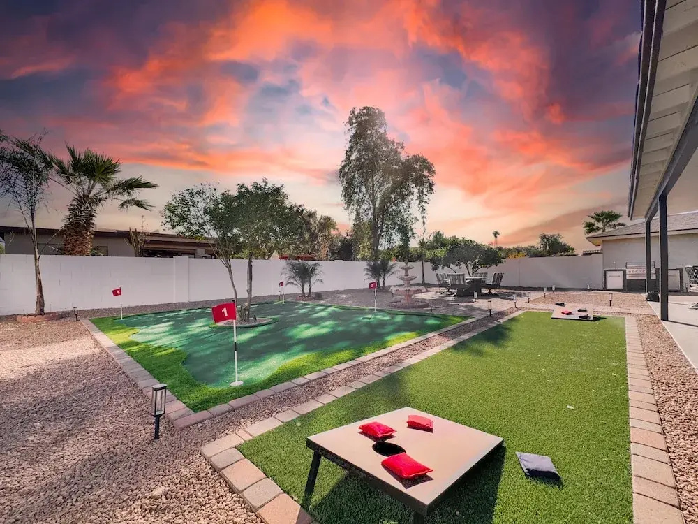 Lakewood Sun Lakes