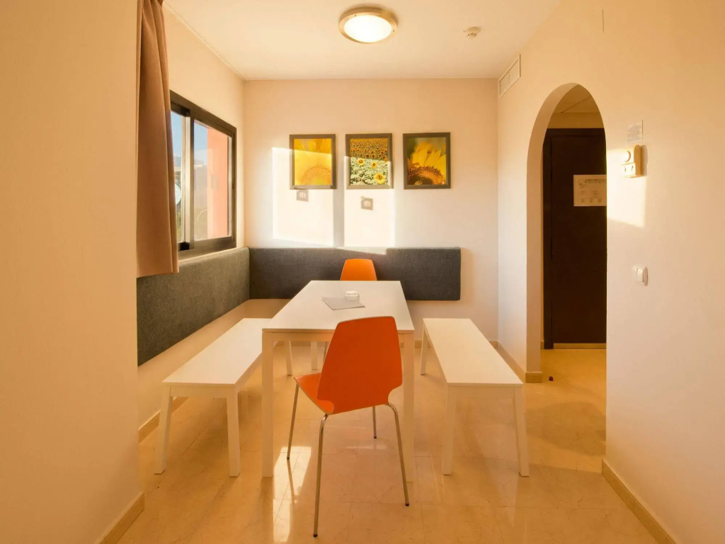 Aparthotel Fuengirola Beach - Général