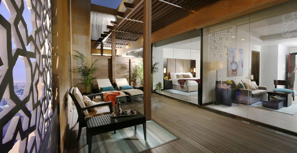 Spectrums Tahlia Jeddah - 3