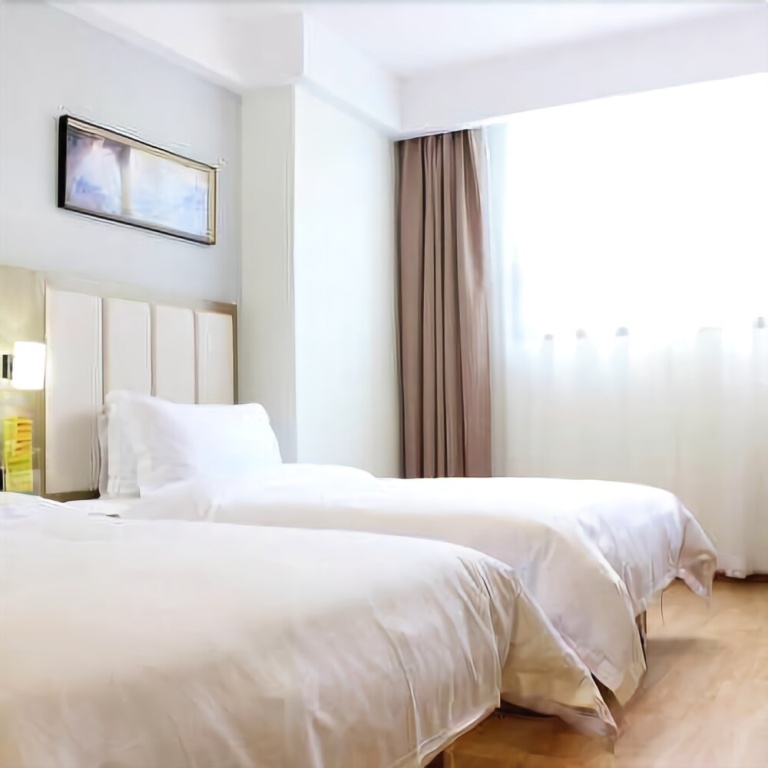 Bahao Chain Hotel Shenzhen Century Village