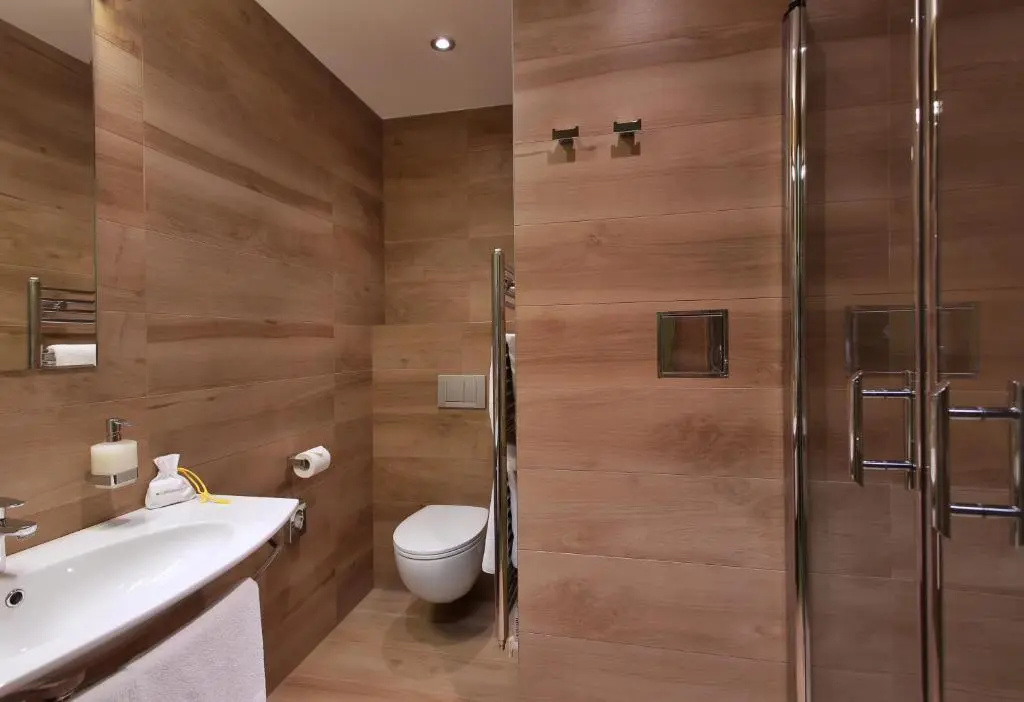 Absolutum Wellness Hotel - Chambres