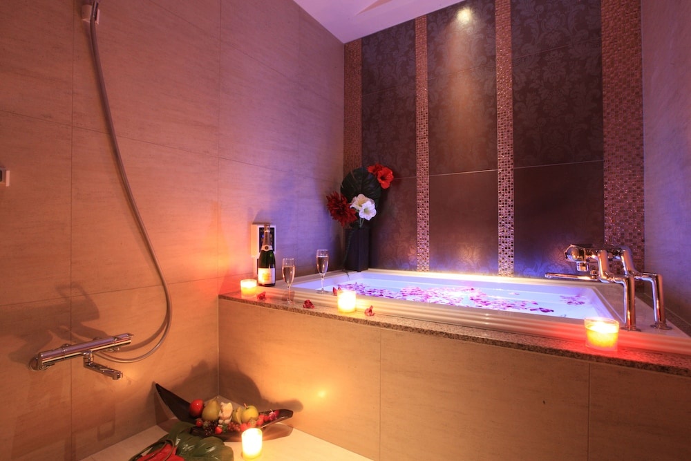 HOTEL GRASSINO URBAN RESORT KYOTO - Adult Only 사진 32