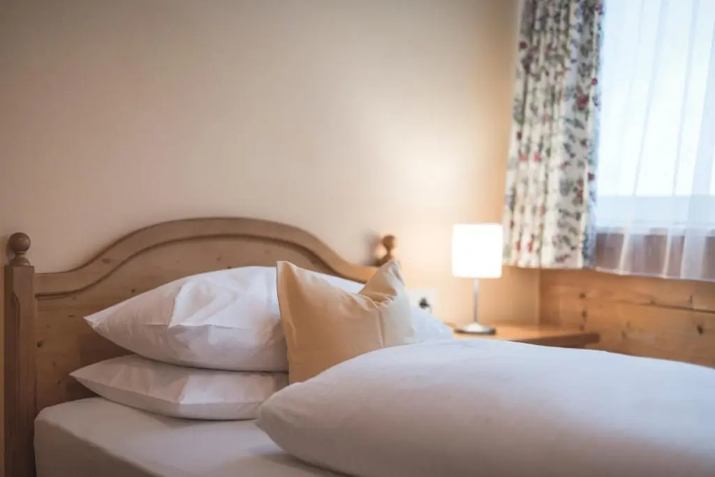 Hotel Bad Salomonsbrunn - Chambres