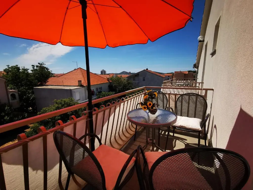 Boutique Apartments Julija - Chambres