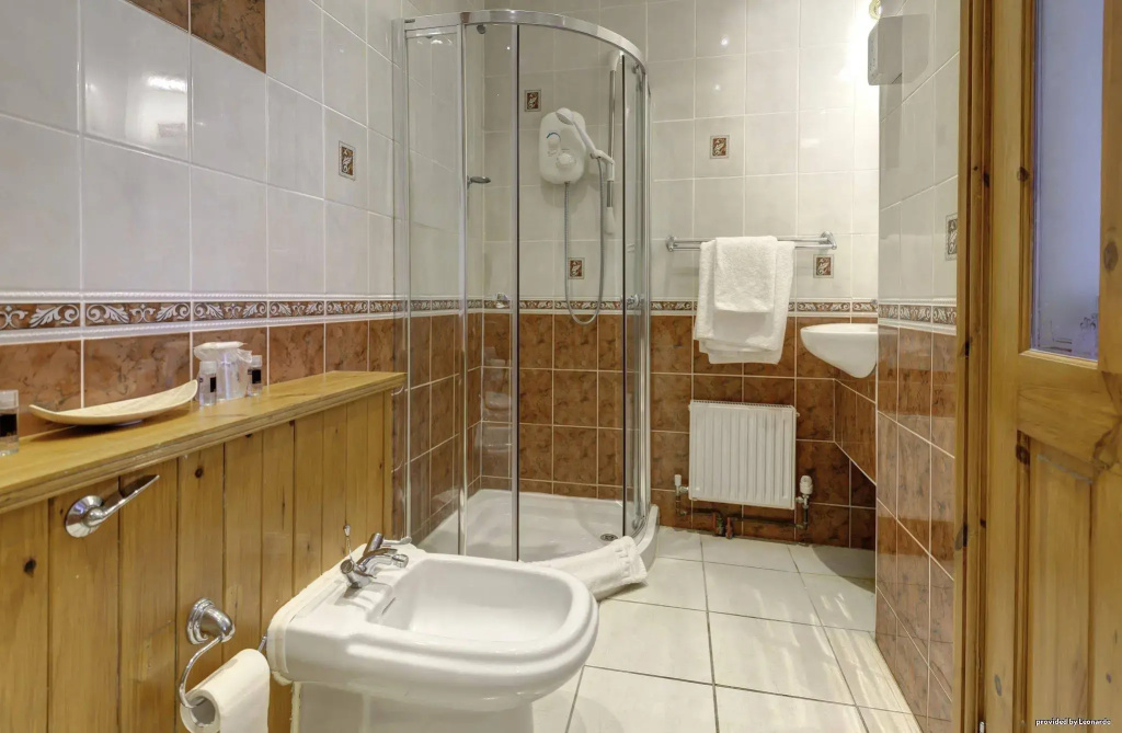 Best Western Shaftesbury The Royal Chase Hotel - Général
