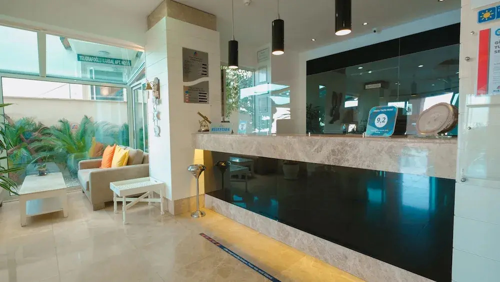 Alesta Apart Hotel