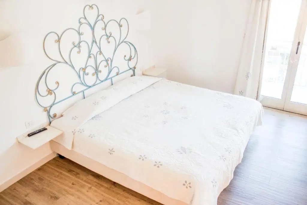Olbia City Hotel - Chambres