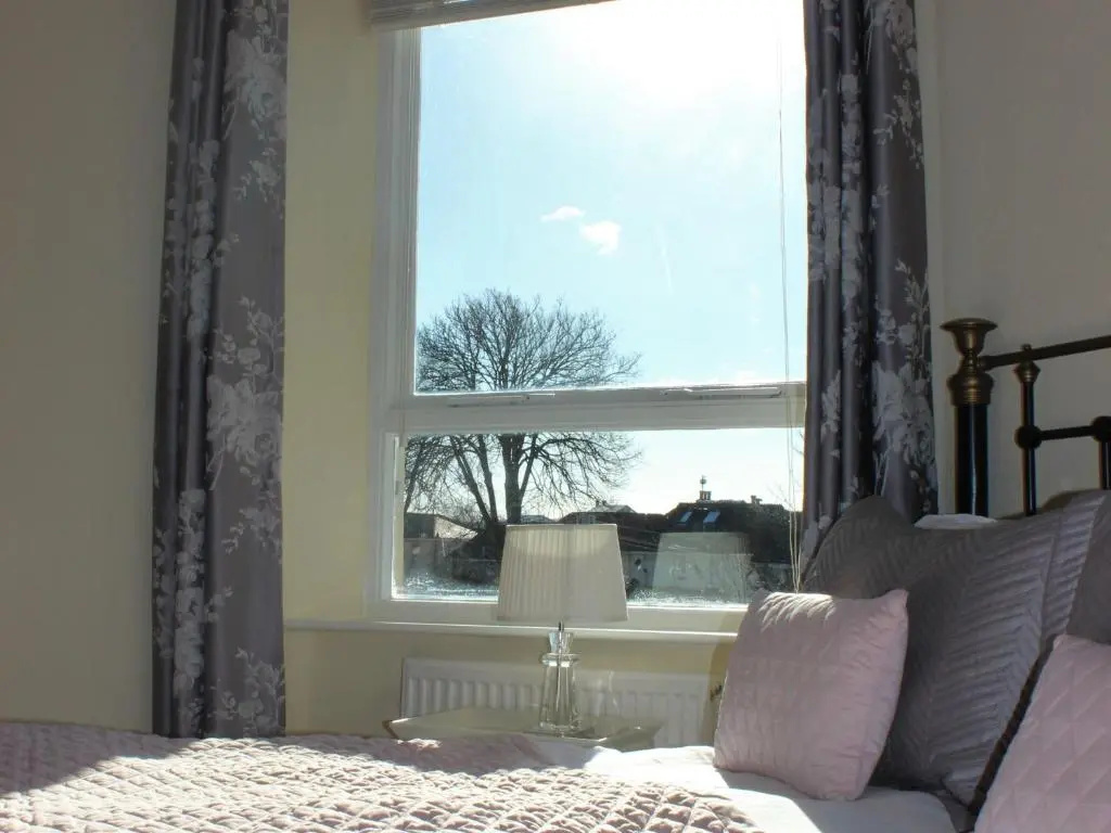 Trafalgar House - Chambres
