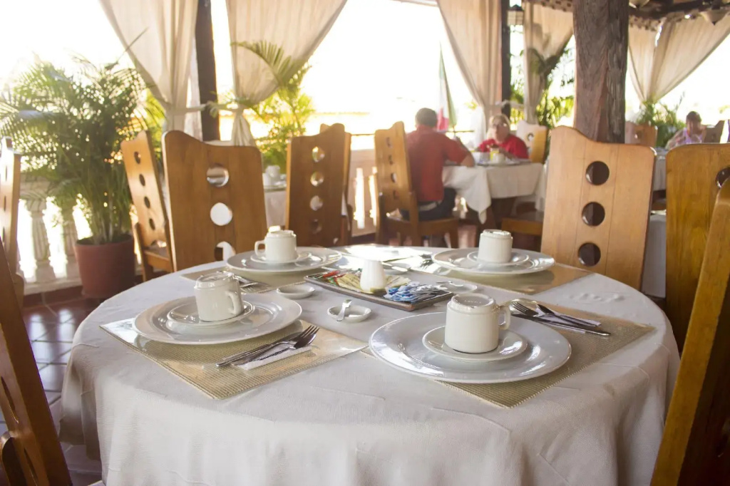 Hotel Don Pedro de Heredia - Général