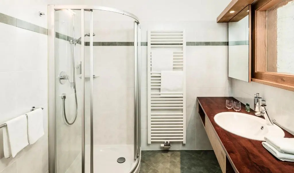 Martinerhof's Brauhotel - Chambres