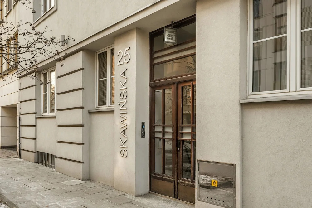 Skawinska Suites by Fragola Apartments