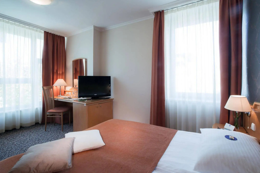 Hotel photo 5
