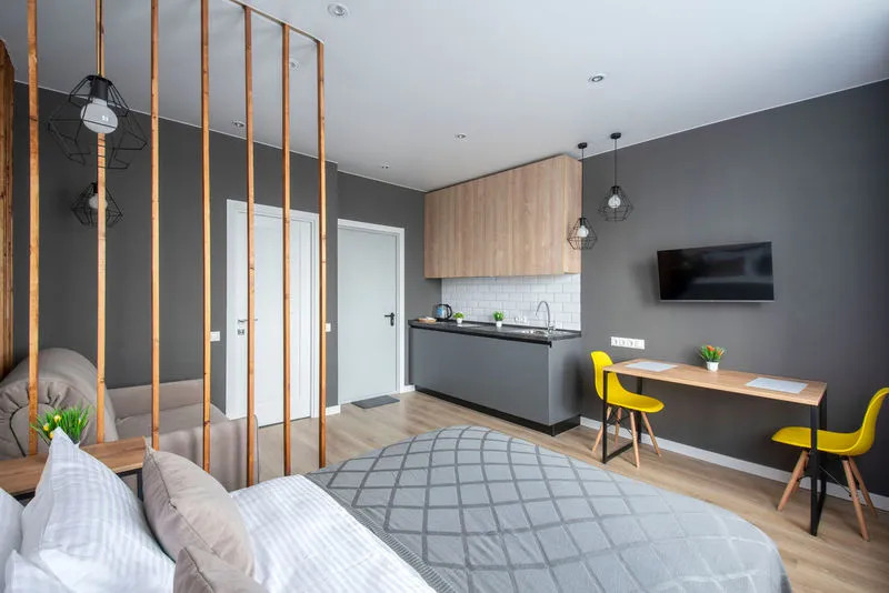 Добрые Сутки на ул. 43 Армии, д. 23 - фото 32