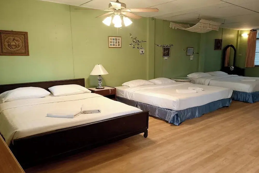 Family Suite