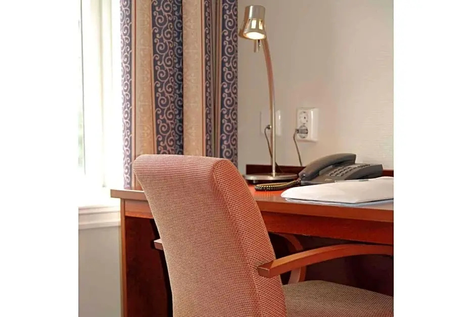 Home Hotel Grand Gjovik - Chambres