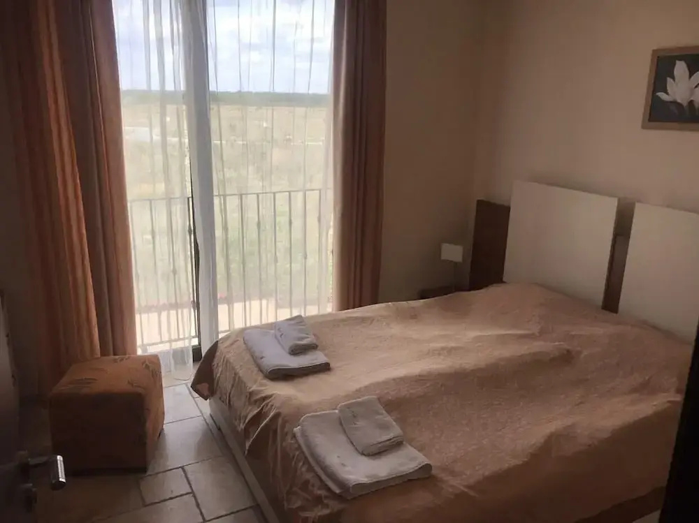 Kaliakria Resort - Chambres