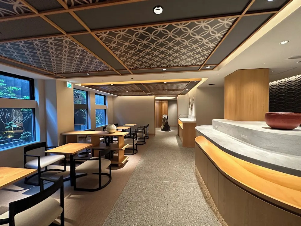 KIORI Hotel Higashino Toin 사진 25