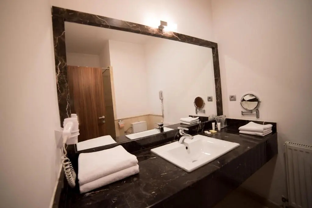 Hotel Gott - Chambres