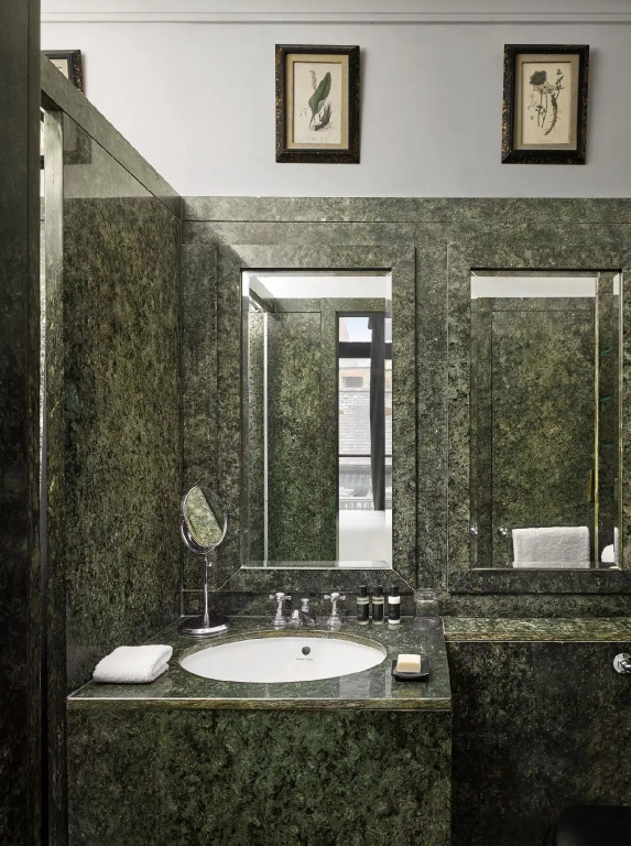 Blakes Hotel London - Chambres