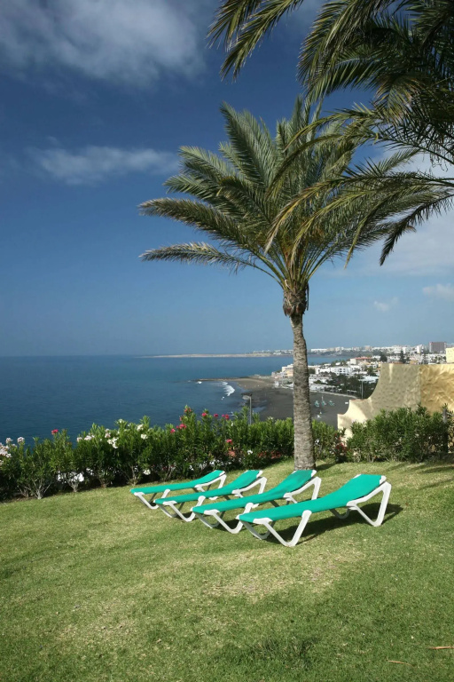 Abora Interclub Atlantic by Lopesan Hotels - All inclusive - Général