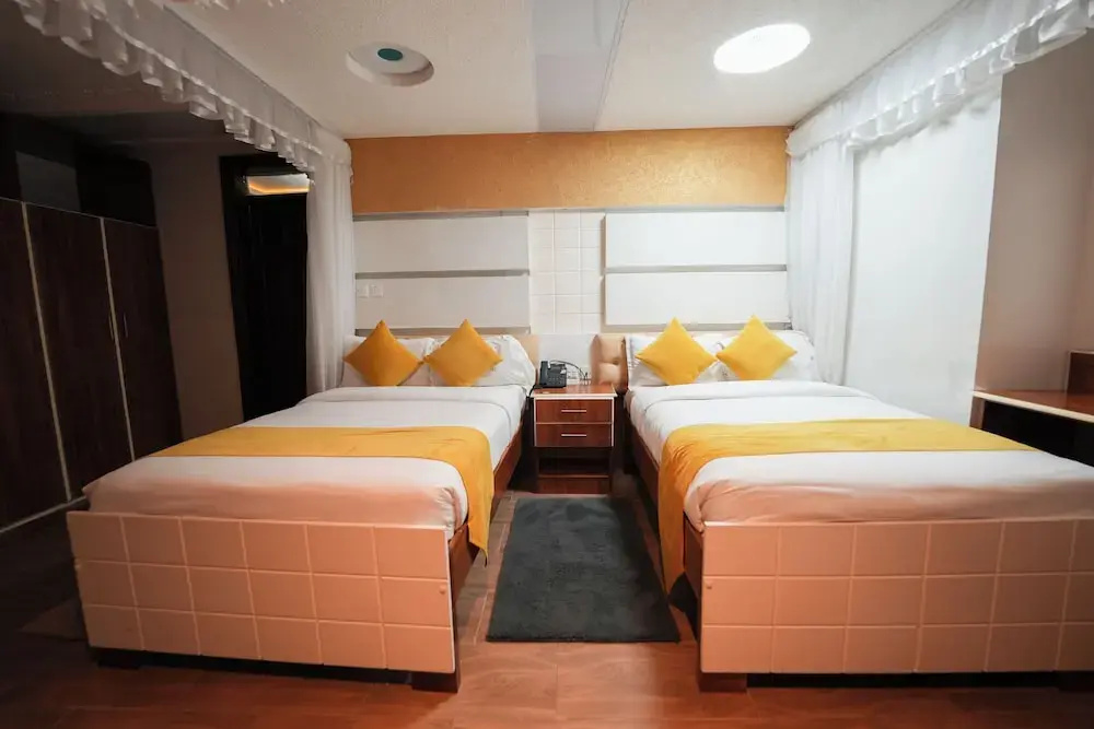 Hotel photo 8
