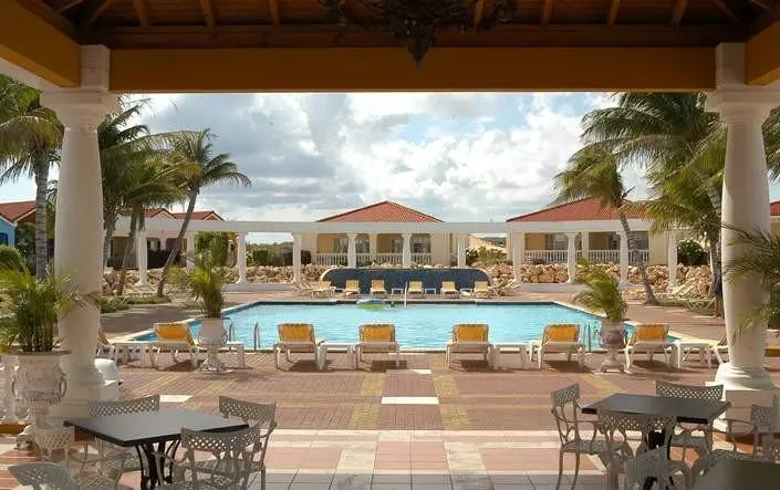 Sonesta Hotels & Resorts Livingstone Curacao - Chambres