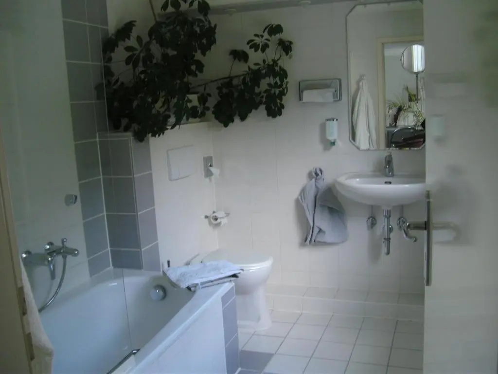 Hotel Ambiente - Chambres