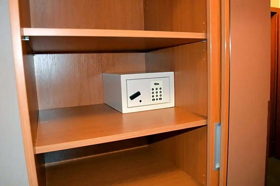 Hotel Inos - Chambres