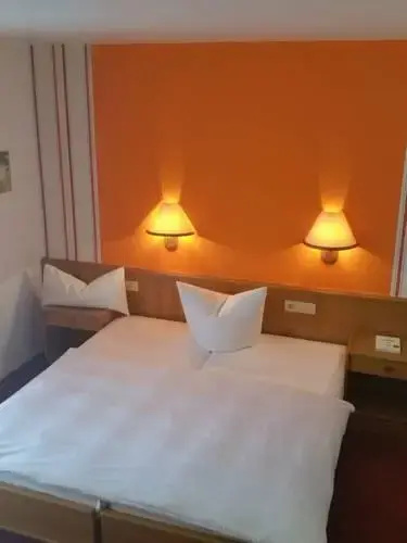 Hotel Quellenhof - Général