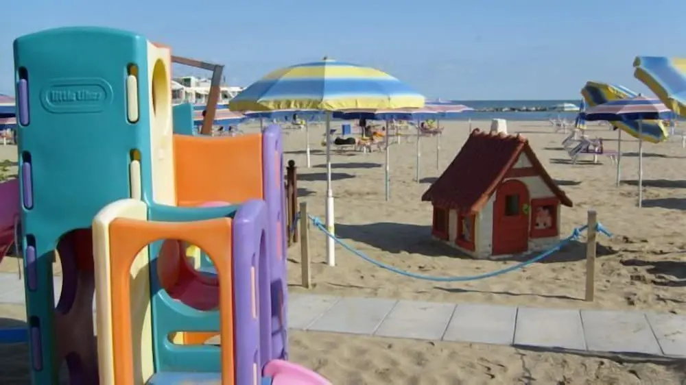 Resort Hotel Marinella - Général