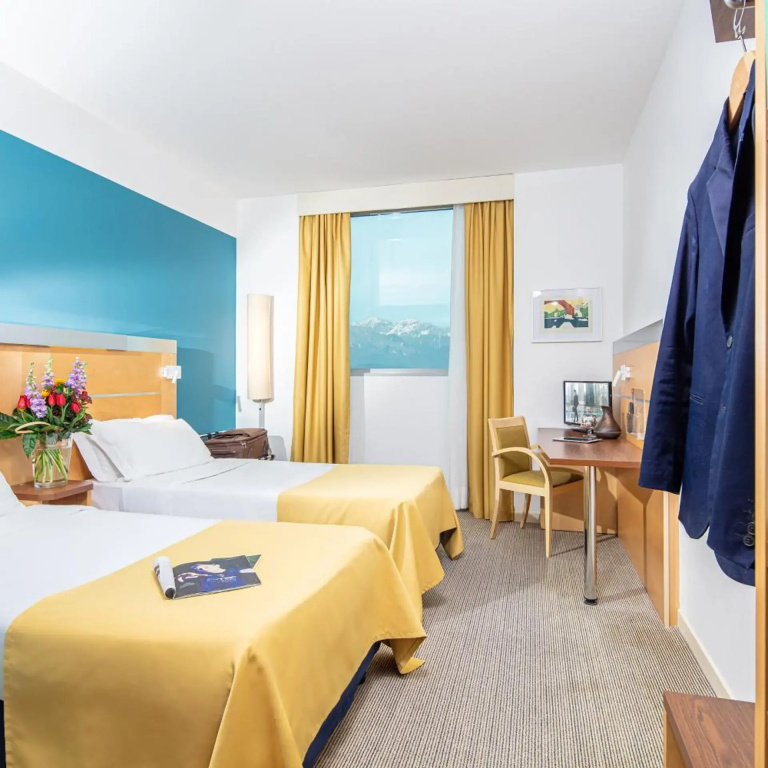 Idea Hotel Plus Udine Tavagnacco - Général