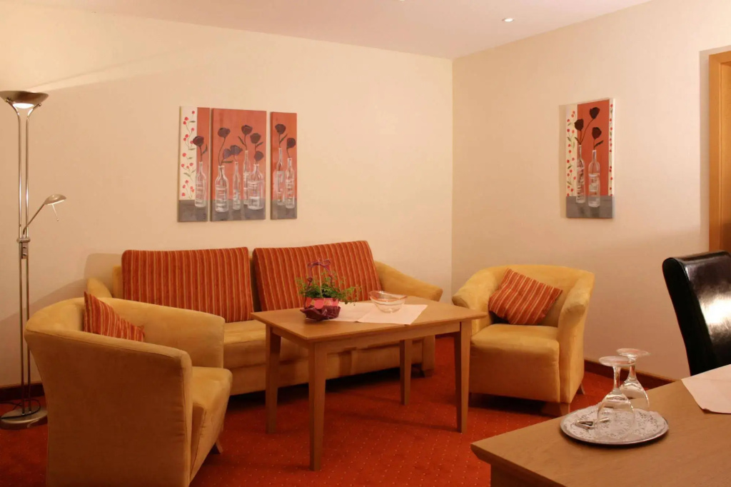 Landgasthof Hotel Hanses-Bräutigam - Général