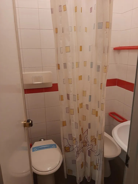 Hotel Niagara Rimini - Chambres