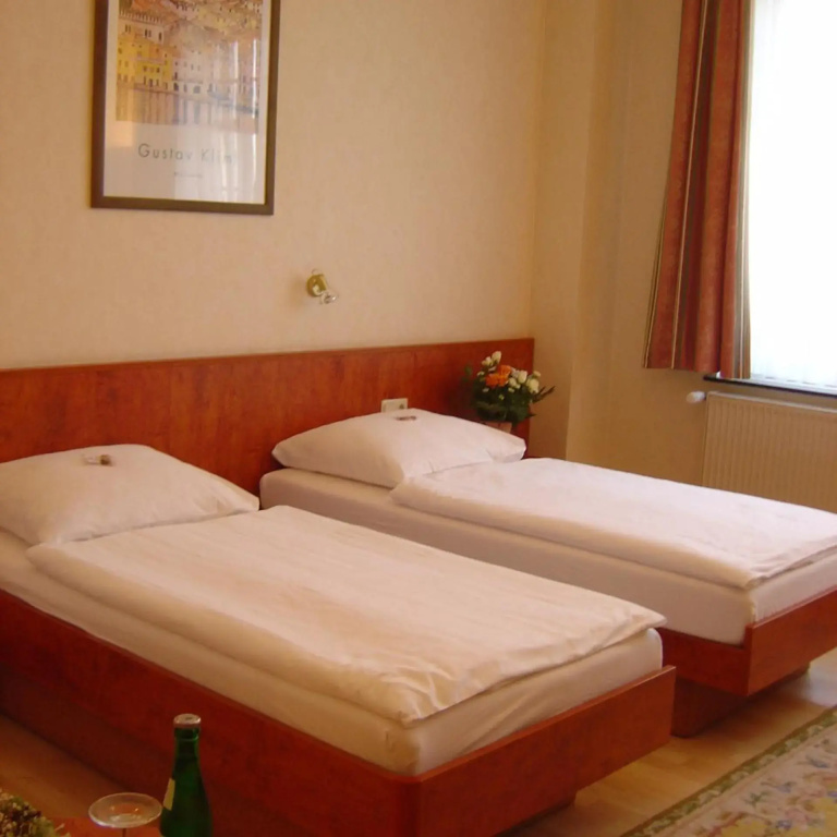 Bahnhof-Hotel Saarlouis - Général