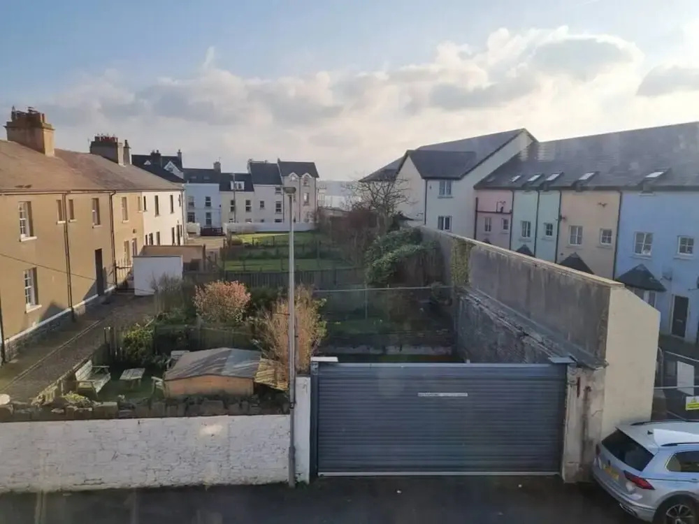 Princess Green - Portrush by the Sea