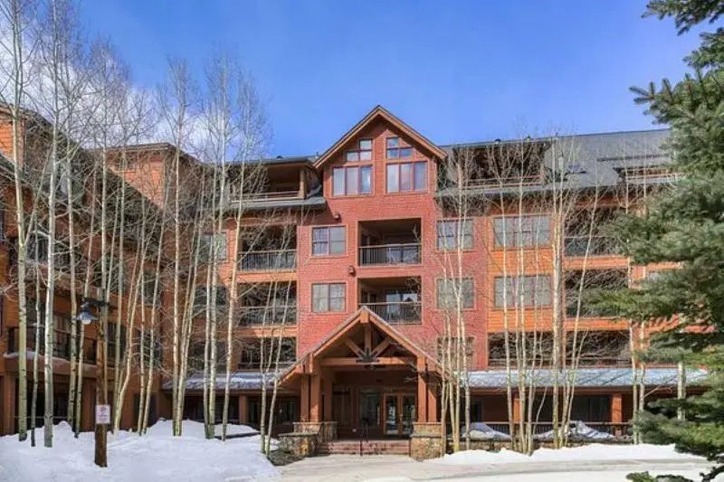 The Springs Condominiums by Vail Resorts