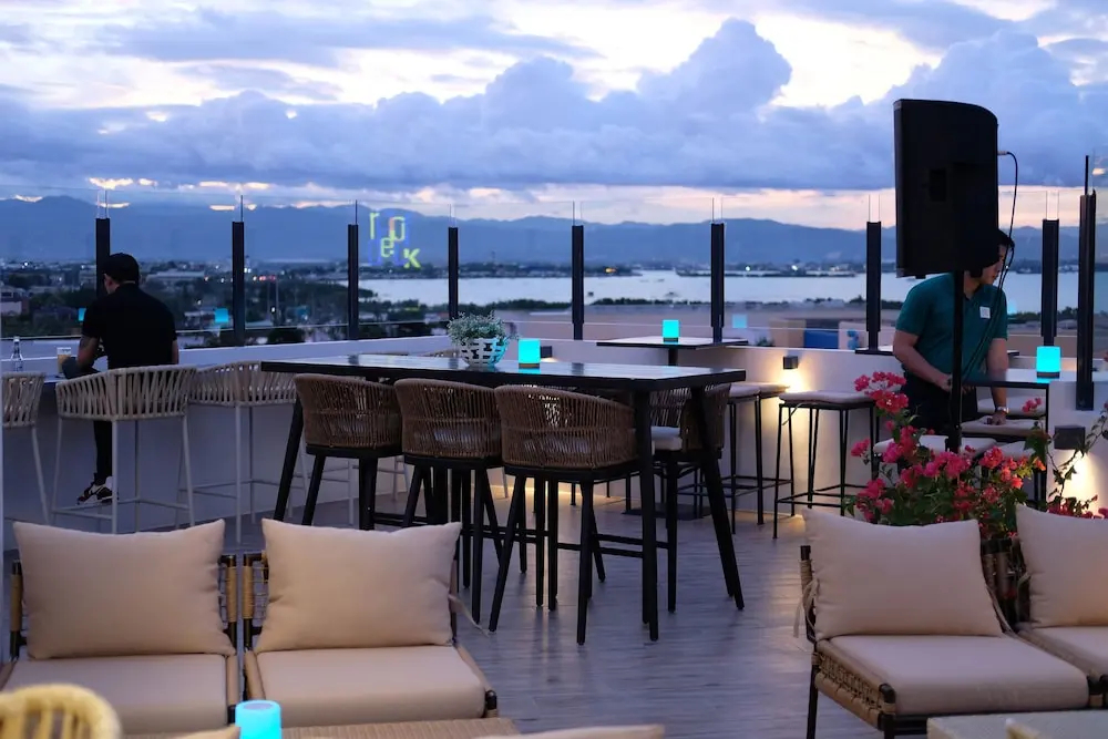 1521 Hotel & Spa - фото 11