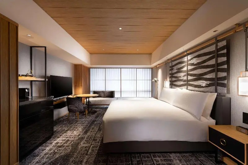Hilton Kyoto 사진 4