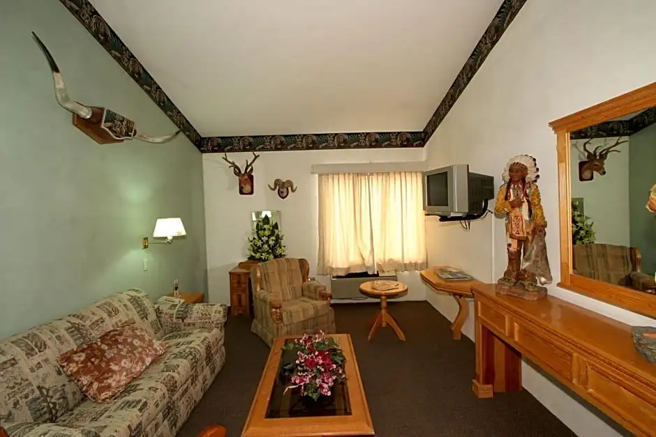 Hotel Pazo de Daro - Chambres