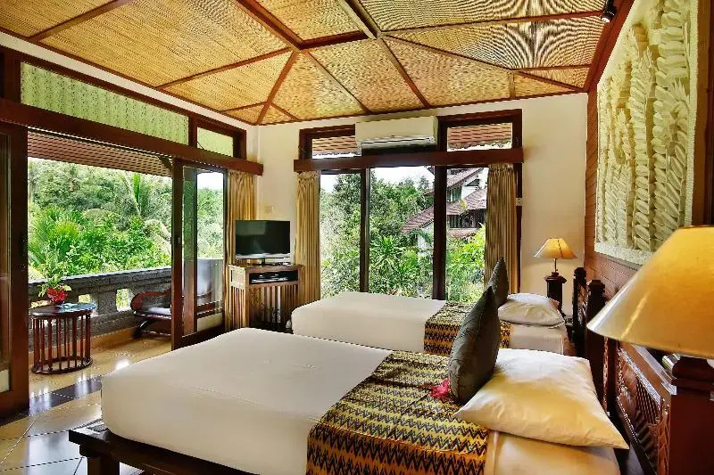 Bali Spirit Hotel & Spa