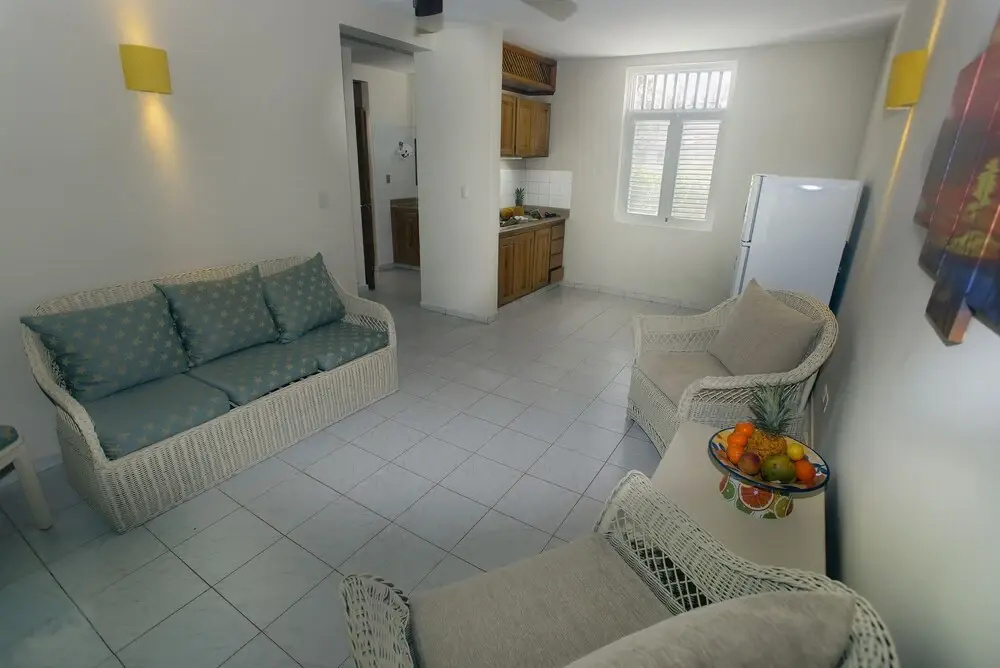 El Pelicano Apart-Hotel - Général