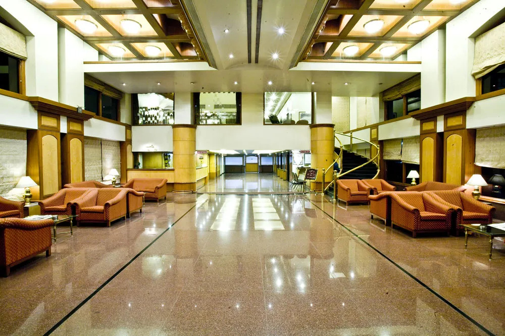 The President Hotel - Général