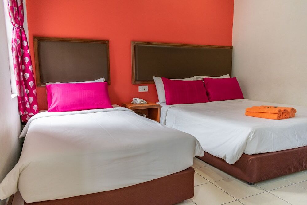 Winsin Hotel Chinatown
