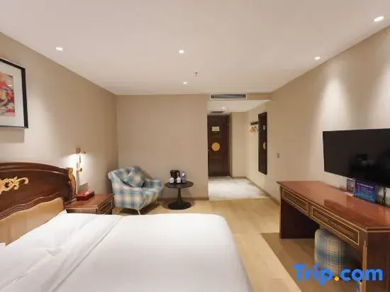 Royal Palace Hotel - Chambres