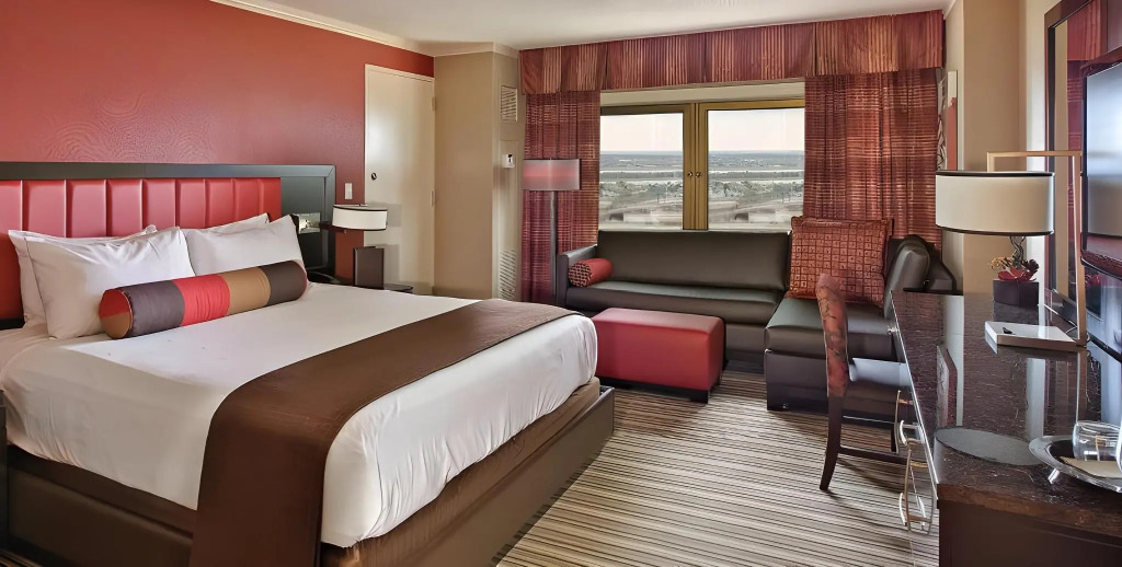 Golden Nugget — фото 4