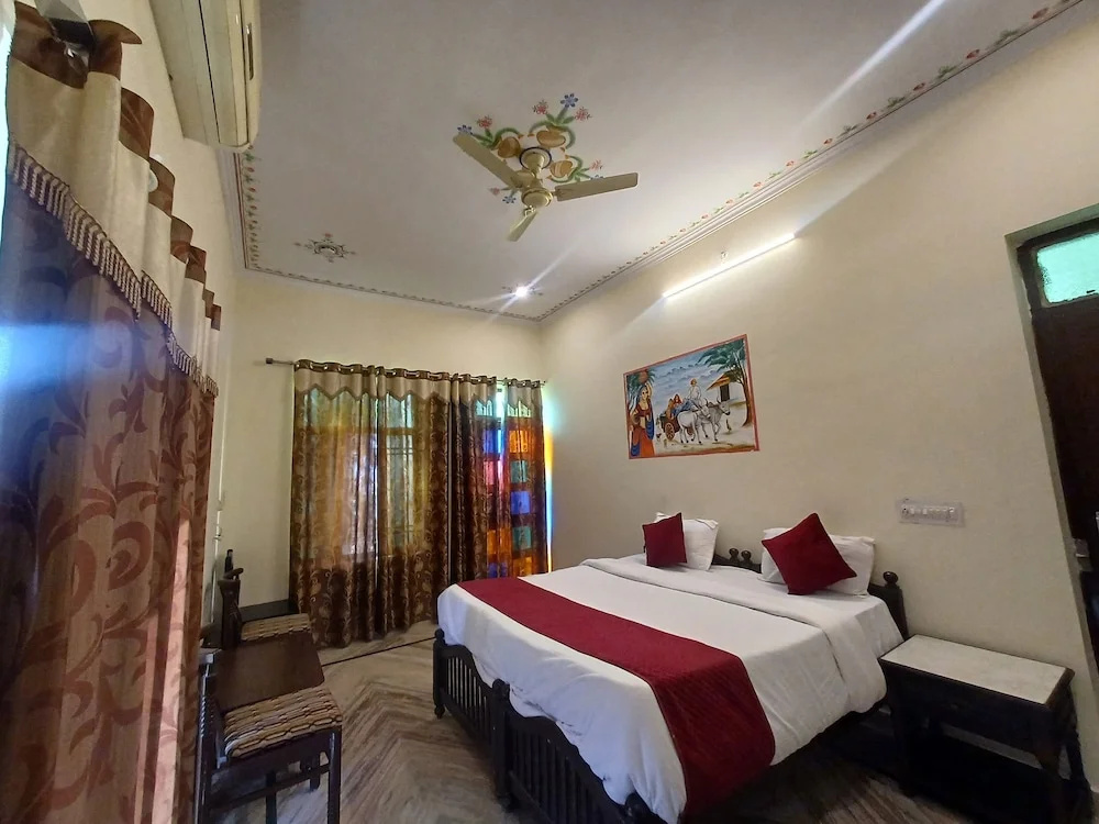 Hotel Green Haveli - Général