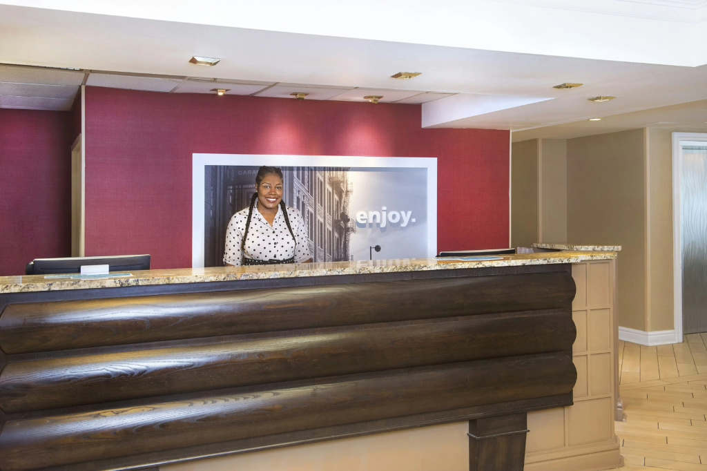 Hotel photo 28