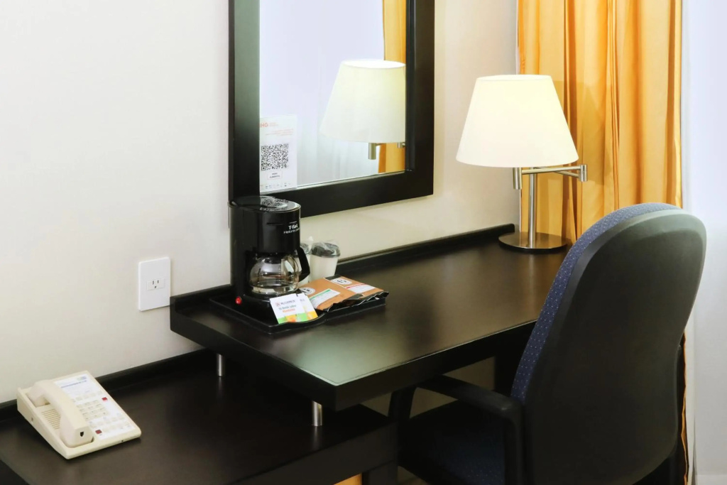 Holiday Inn Express Ciudad Del Carmen - Général