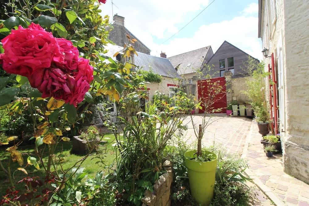 Aggarthi Bed And Breakfast